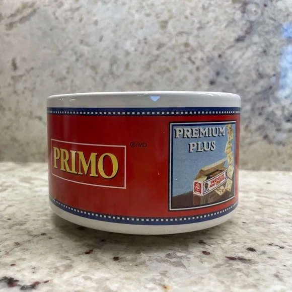 VINTAGE ritz primo mug - Picture 2 of 8